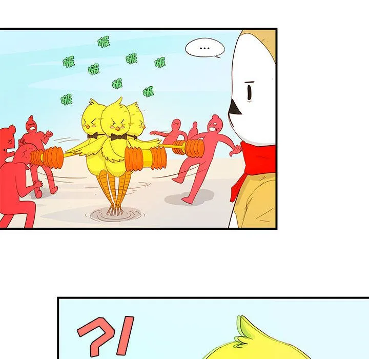 玩偶特攻队 第3章 第22页