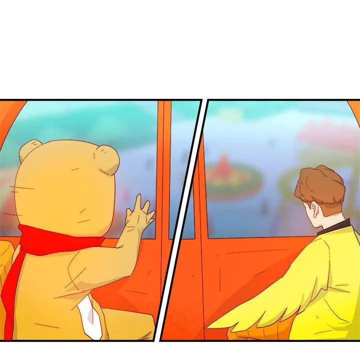 玩偶特攻队 第3章 第65页