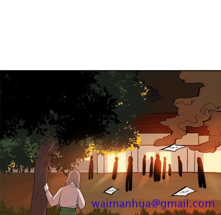 玩偶特攻队 第11章 第61页