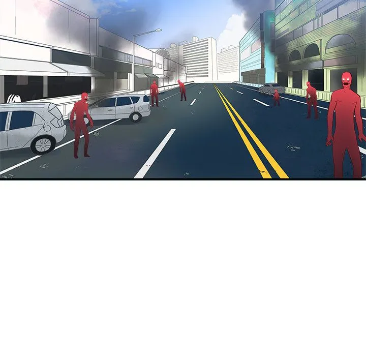 玩偶特攻队 第13章 第77页