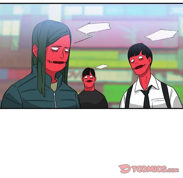 玩偶特攻队 第13章 第78页