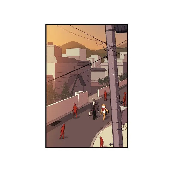 玩偶特攻队 第20章 第37页