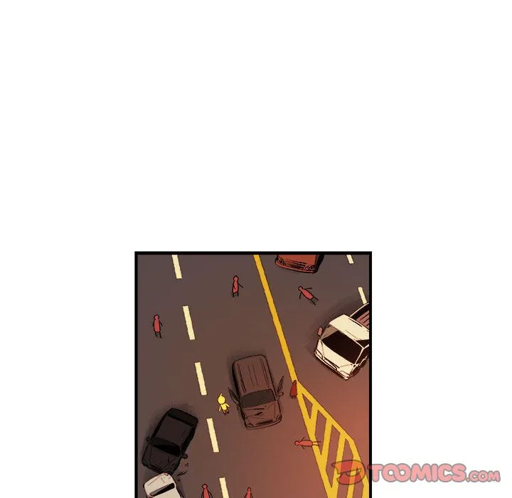 玩偶特攻队 第20章 第24页