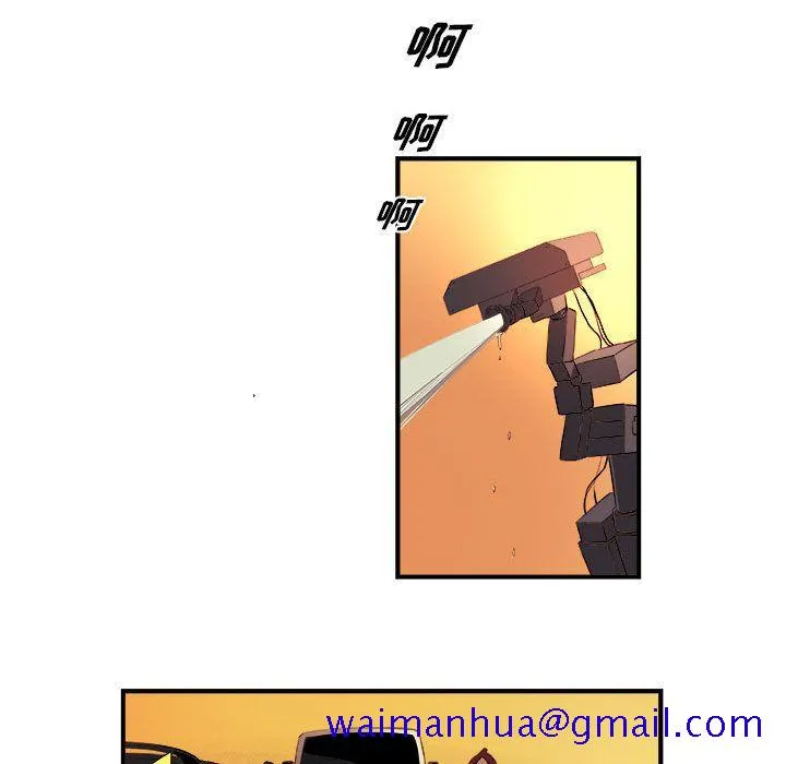 玩偶特攻队 第20章 第31页