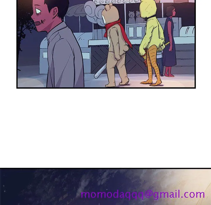 玩偶特攻队 第6章 第66页