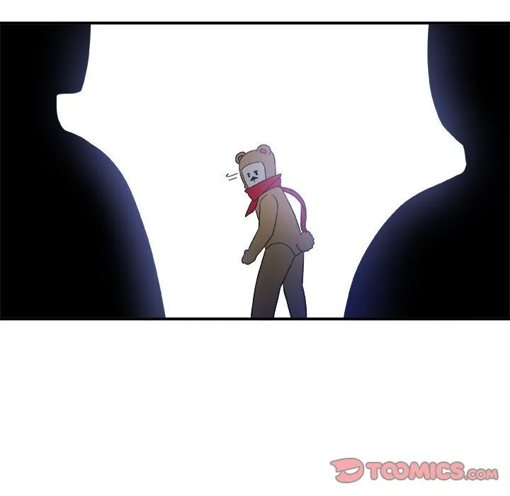 玩偶特攻队 第14章 第10页