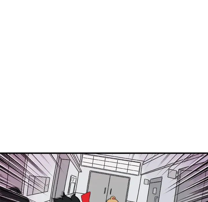 玩偶特攻队 第15章 第35页