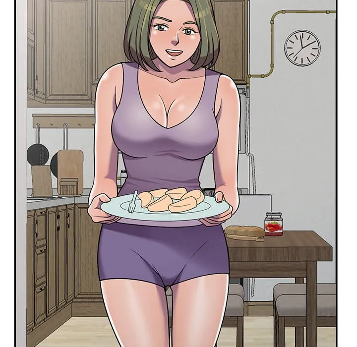 楼下房客不安分 第10章 第108页