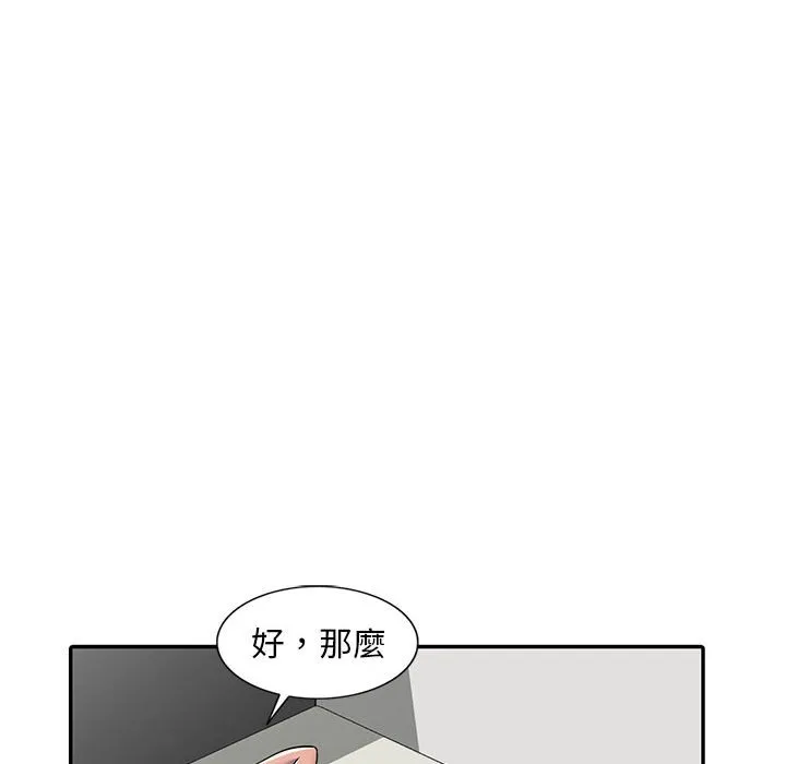 楼下房客不安分 第9章 第83页