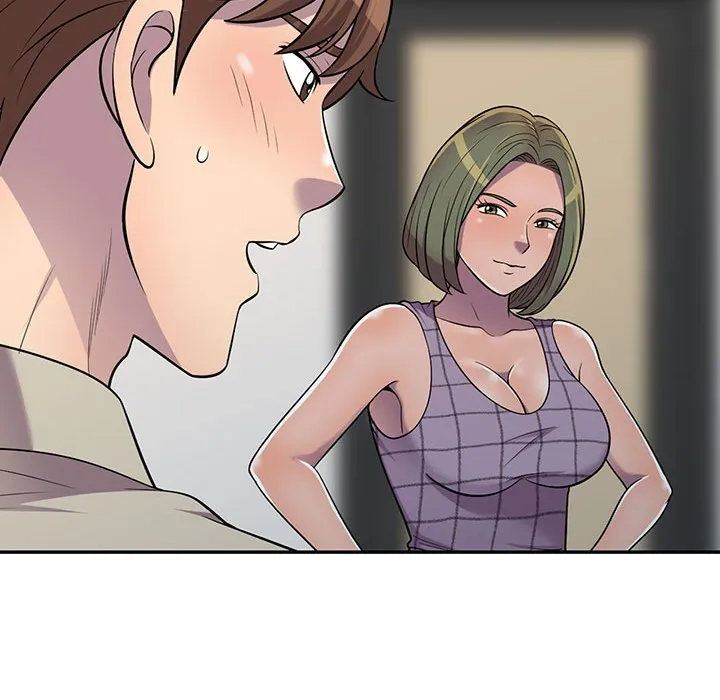 楼下房客不安分 第9章 第73页