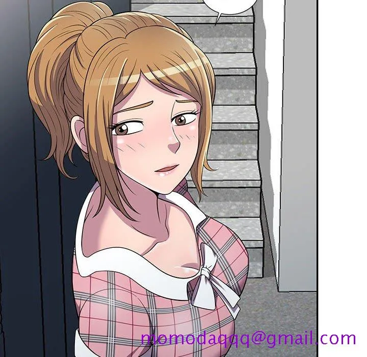 楼下房客不安分 第6章 第116页