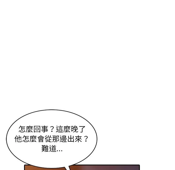 楼下房客不安分 第4章 第110页