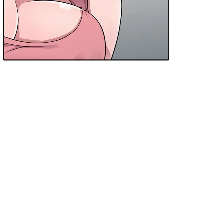 楼下房客不安分 第4章 第8页