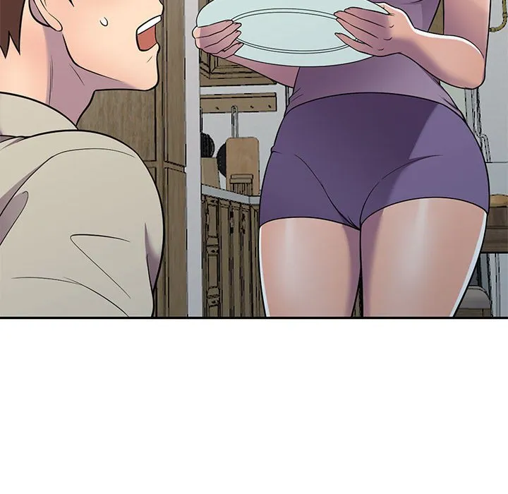 楼下房客不安分 第11章 第10页
