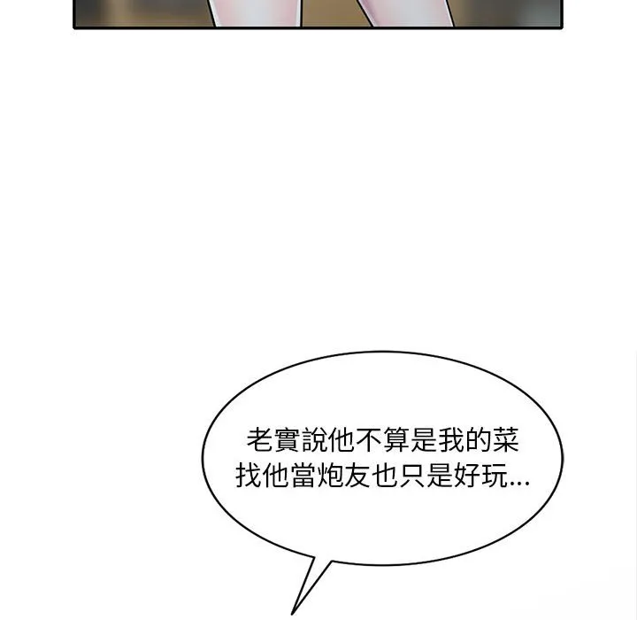 楼下房客不安分 第11章 第20页