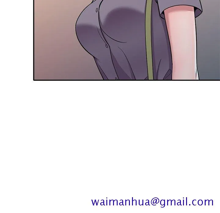 楼下房客不安分 第11章 第91页