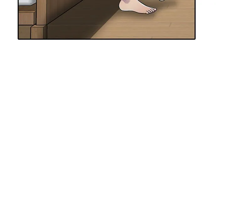 楼下房客不安分 第3章 第89页