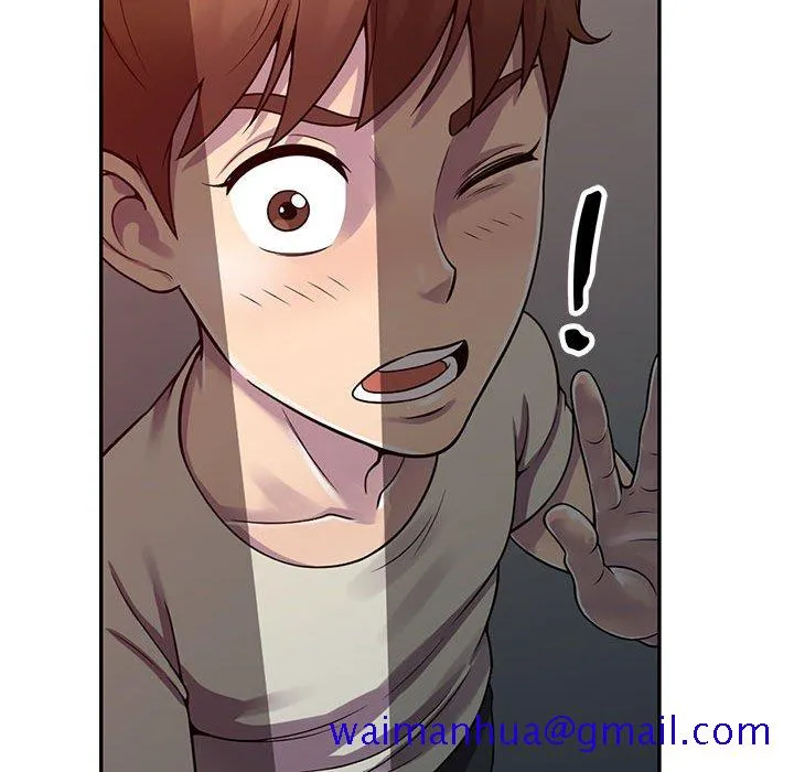 楼下房客不安分 第3章 第111页