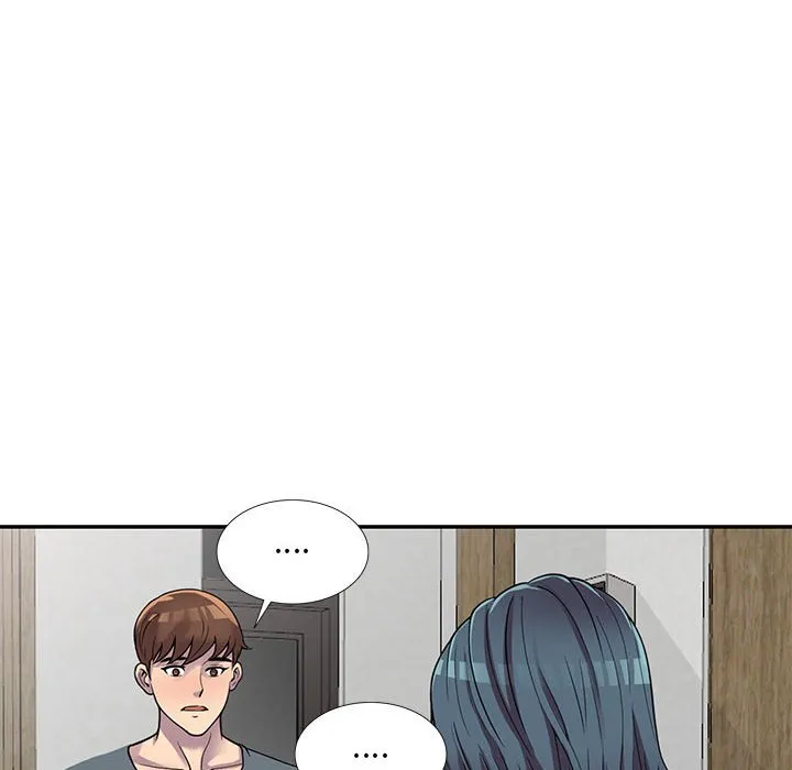 楼下房客不安分 第3章 第17页