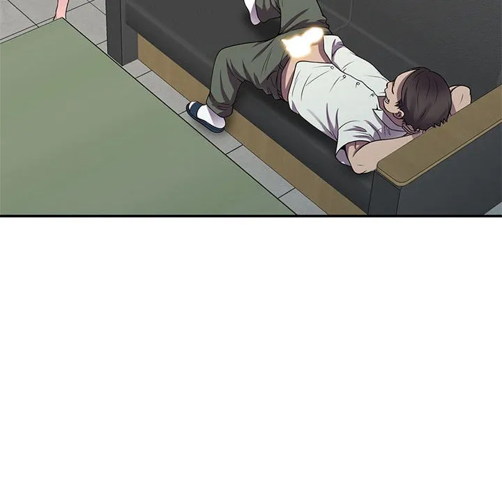 楼下房客不安分 第17章 第92页