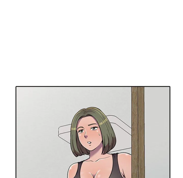 楼下房客不安分 第7章 第32页