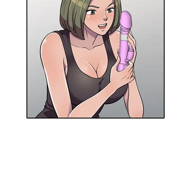 楼下房客不安分 第7章 第40页
