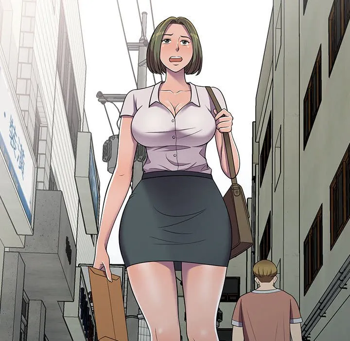 楼下房客不安分 第7章 第98页