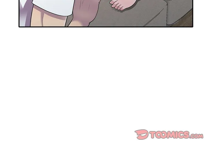 楼下房客不安分 第19章 第3页