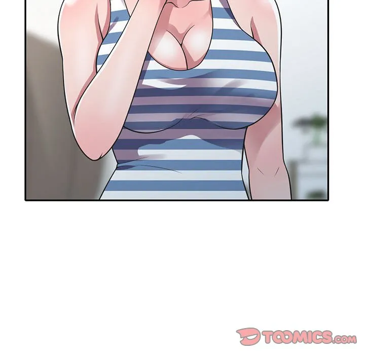 楼下房客不安分 第19章 第50页