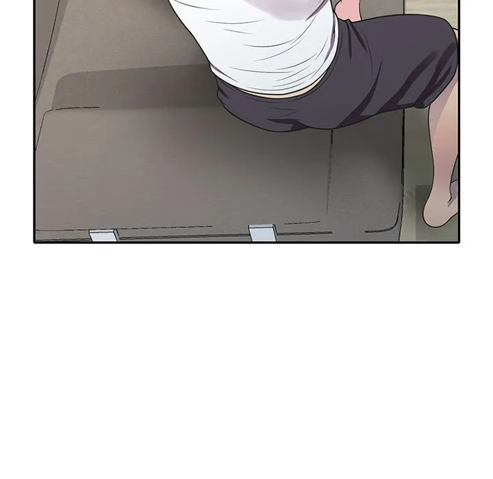 楼下房客不安分 第19章 第28页