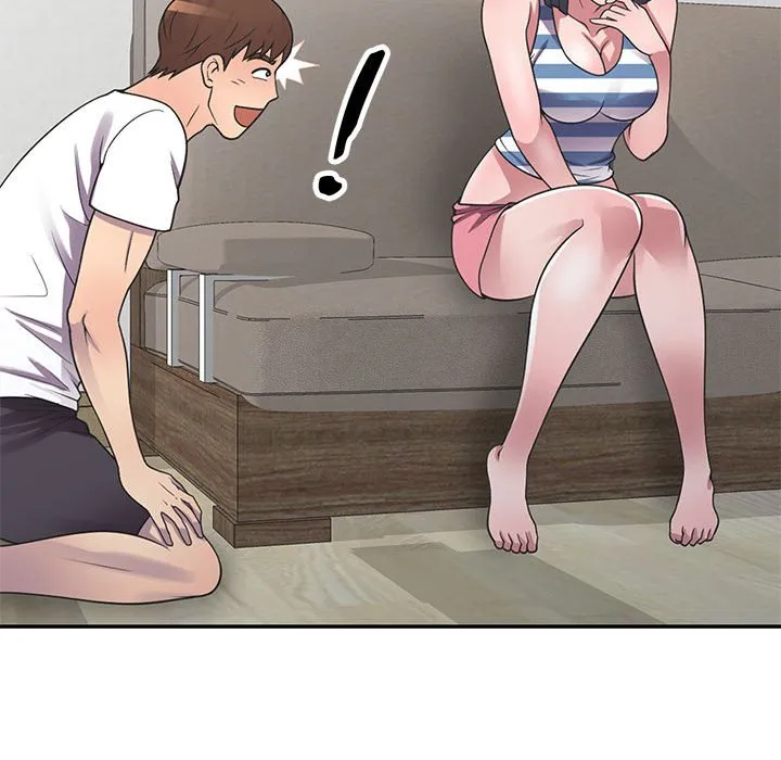 楼下房客不安分 第19章 第54页