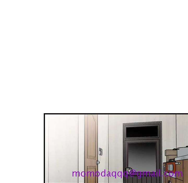 楼下房客不安分 第21章 第96页