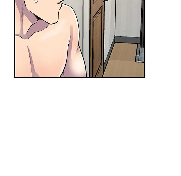 楼下房客不安分 第23章 第69页