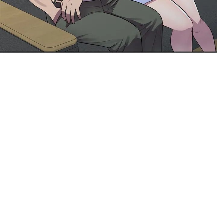 楼下房客不安分 第16章 第103页
