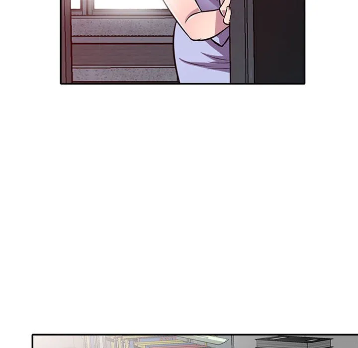 楼下房客不安分 第16章 第89页