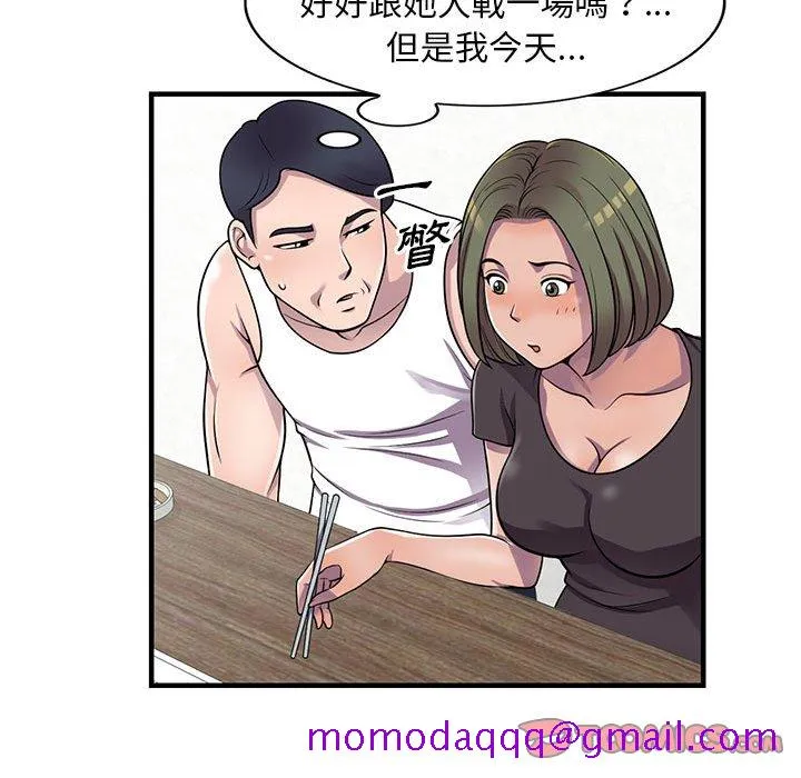 楼下房客不安分 第20章 第66页