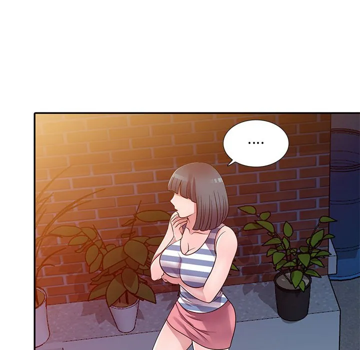 楼下房客不安分 第20章 第112页