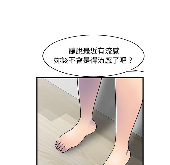 楼下房客不安分 第20章 第28页