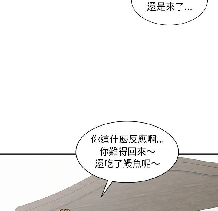 楼下房客不安分 第20章 第90页