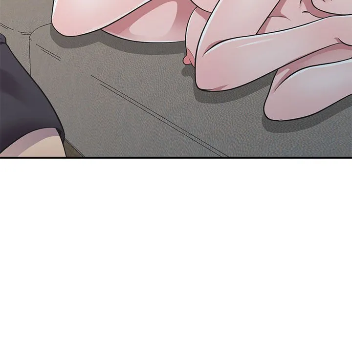 楼下房客不安分 第18章 第109页