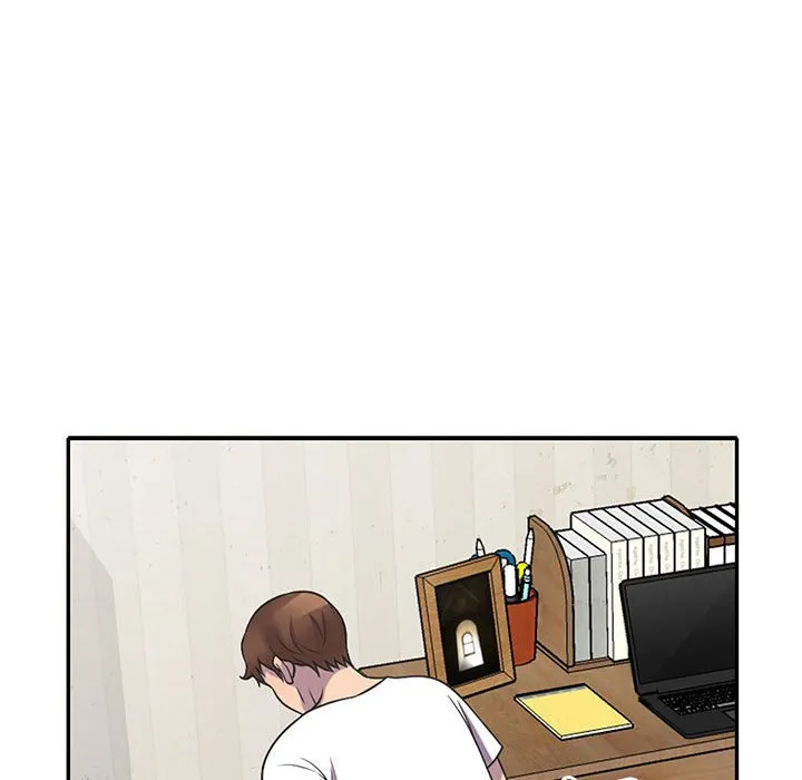 楼下房客不安分 第18章 第68页