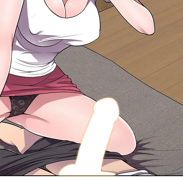 楼下房客不安分 第14章 第114页