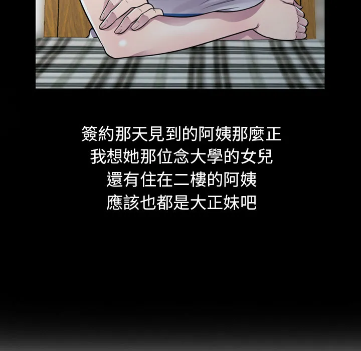 楼下房客不安分 第1章 第25页