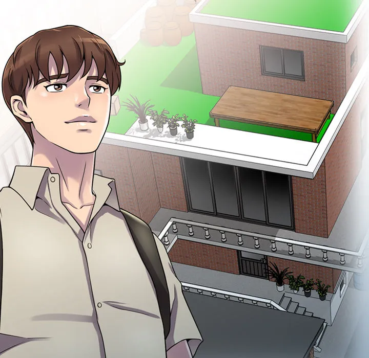 楼下房客不安分 第1章 第7页