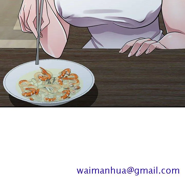 楼下房客不安分 第13章 第81页