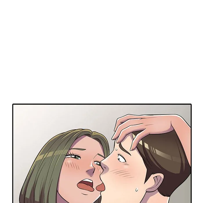 楼下房客不安分 第8章 第85页