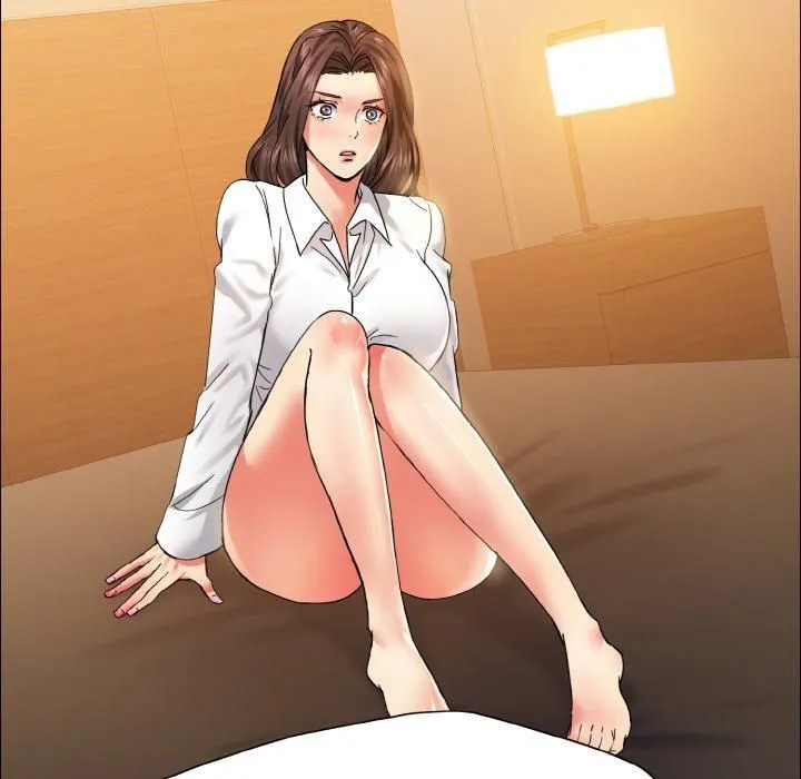 了不起的她 第37話 第34页