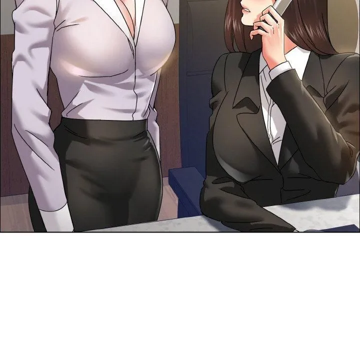 了不起的她 第37話 第79页