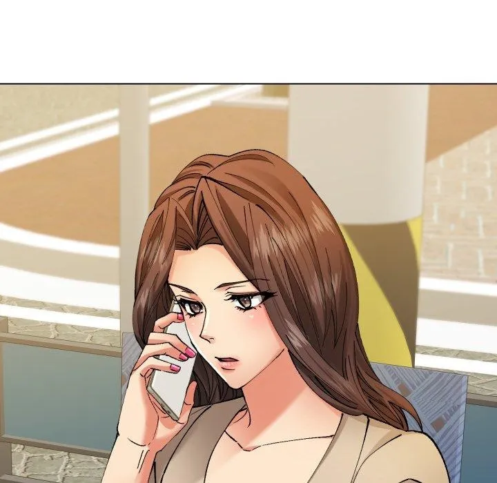 了不起的她 第66話 第124页
