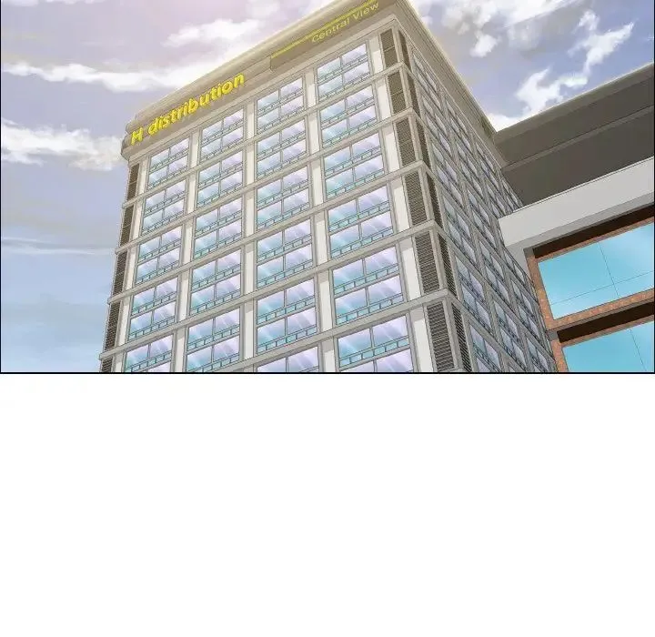 了不起的她 第23話 第71页